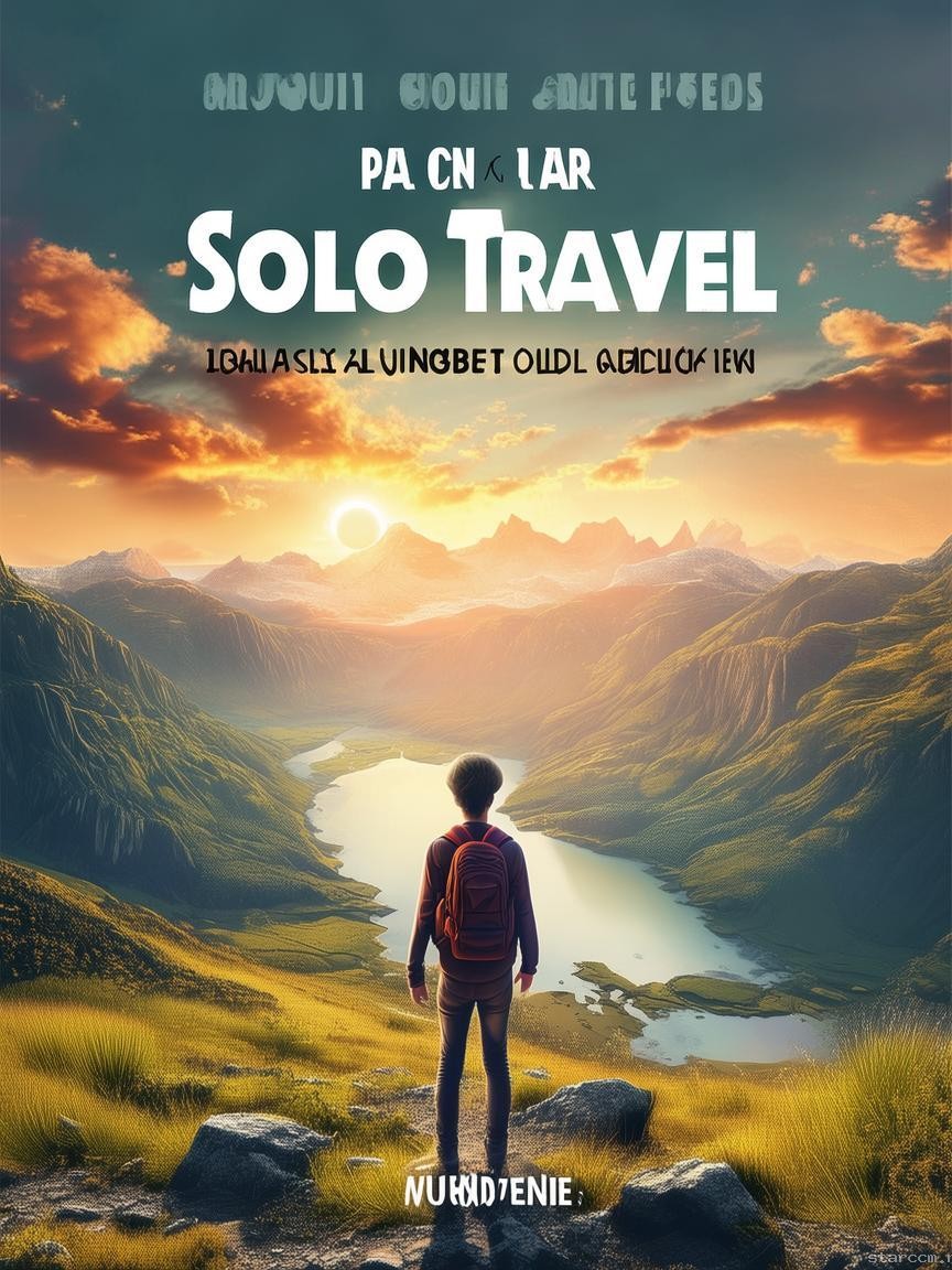 当我开始独自旅行：个人成长与心灵探索之旅的案例研究