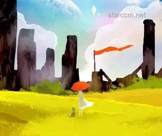 当我开始独自旅行：个人成长与心灵探索之旅的案例研究